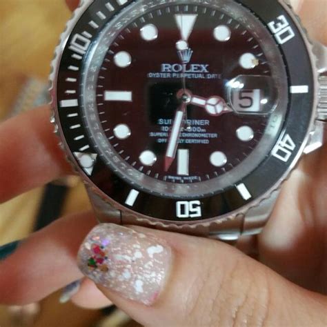 aaa grade rolex replica singapore|A chat with Rolex Replica specialist .